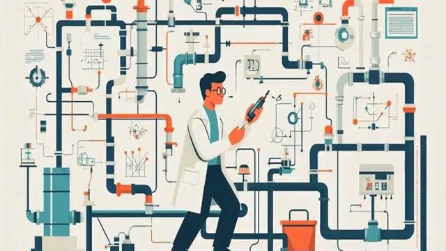 Советы по прочистке труб канализации от засоров