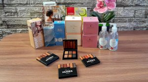 ОБЗОР ВТОРОГО ЗАКАЗА 📦 Avon + Faberlik