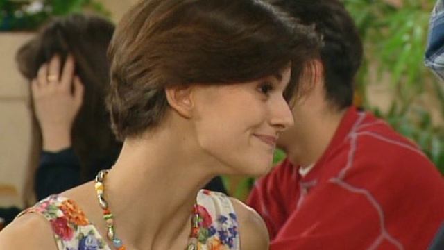 Элен и ребята 133 серия «Тайком» (сериал, 1992)