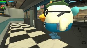 мясной заражение 3 серия