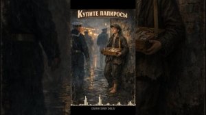 Купите папиросы на новый лад