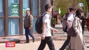 Рубрика «Рухият». Выпуск от 15.04.2026