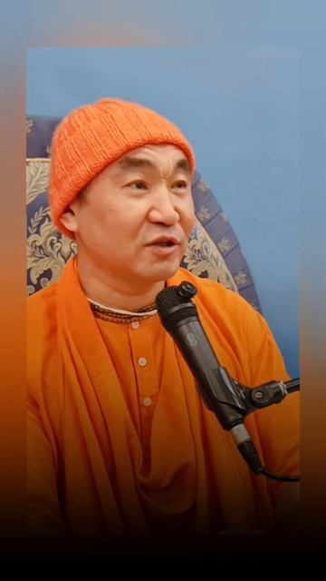 Если живём для себя. Е. С. Даяван Свами_1080p