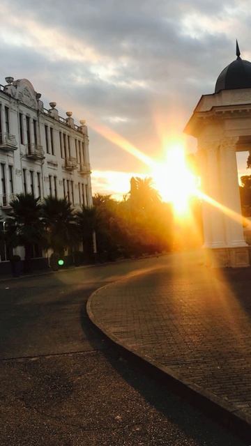 ПЕРВОЕ ПРИЛОЖЕНИЕ. LOS