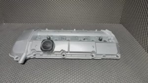 Клапанная крышка алюминиевая BMW E46 E39 М54 М52ТU   11121432928