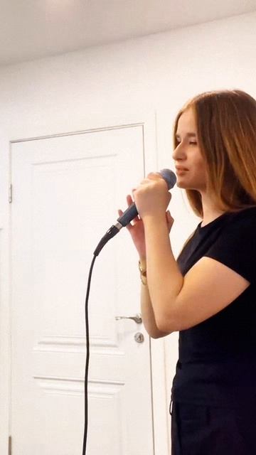 Готовимся...к отчётному концерту🌹