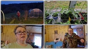 ЛЁШИК НА РЫБАЛКУ, А ПОТОМ В МАГАЗИН. КТО НАМ НАТАША И ЛЁША.