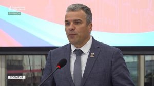 Первые паспорта получили победители конкурсов и волонтеры в Брянской области