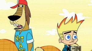 Джонни Тест 5 сезон 18 серия (мультсериал, 2005)