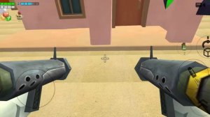 Я ОЧУТИЛСЯ ВО ВСЕЛЛЕНОЙ ЧГ 1 ЧАСТЬ