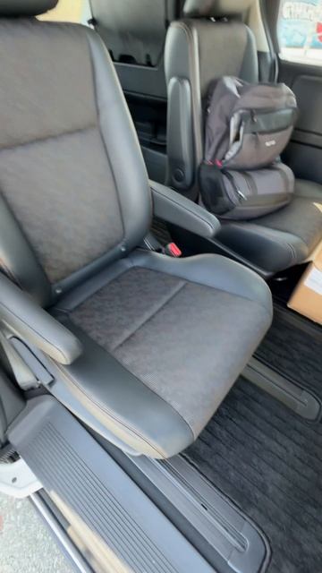 HONDA FREED CROSSTAR под заказ из Японии notbadcars