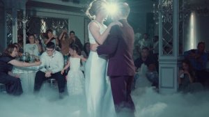 Первый танец