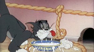 Том и Джерри. Золотая коллекция 31 серия