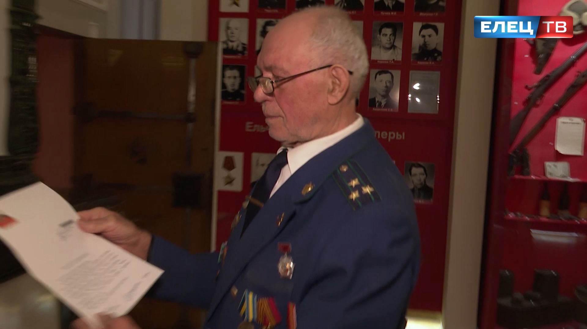 Малолетний узник концлагеря Анатолий Кульнев об ужасах войны, геноциде и силе советского народа