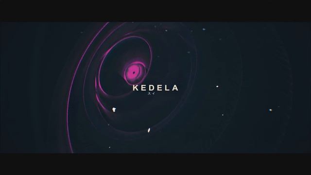 KEDELA - VISUAL DISTORTION