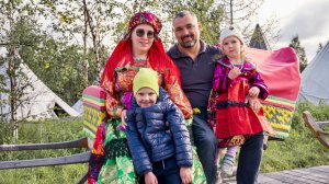 Мама в декрете: как творчество стало бизнесом | Изьватас олэм