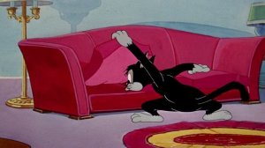 Том и Джерри. Золотая коллекция 59 серия