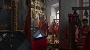 15.04.2026 - «Полюбить Бога нужно всем сердцем»; прот.Николай Цирке