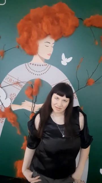 КОРОЛЕВА ВЕСНЫ! В КЛИПЕ СВЕТЛАНА БЕЛЯКОВА