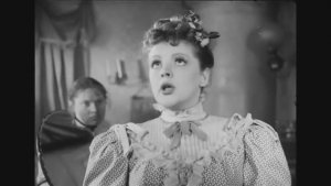 Больше всего на свете я люблю... Фрагменты из фильма "Свадьба". 1944 г.