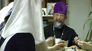 Небо на земле. 1. Жить и служить