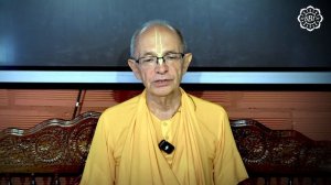 19.04.2025 Смена научной парадигмы. Лекция 3. Формирование материализма - Бхакти Вигьяна Госвами