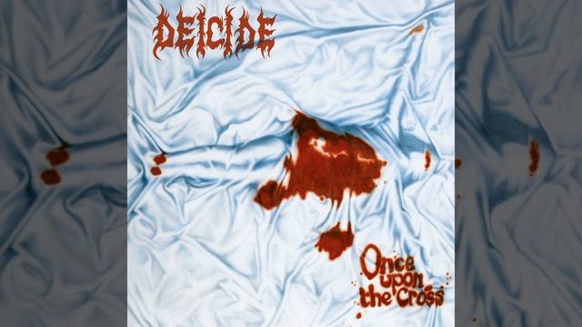 05 - Trick Or Betrayed (DEICIDE)