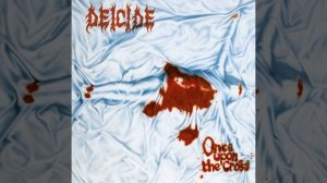 05 - Trick Or Betrayed (DEICIDE)