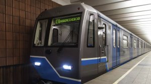 🔵🍎81-760 Рестайлинг! Шикарнейший звук HS35533! Работаю по 46 маршруту! Subtransit Drive