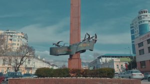 Практическая работа №10 "Панорама" Артемьева Анастасия