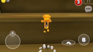 Находим черепашек ниндзя