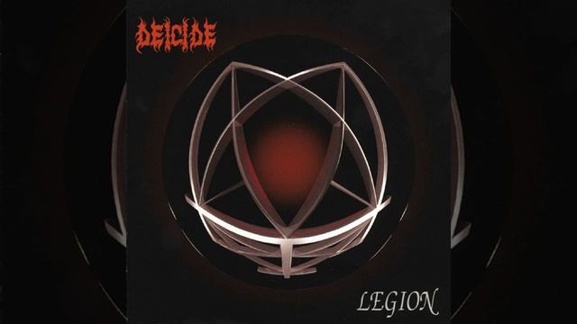 04 - Trifixion (DEICIDE)