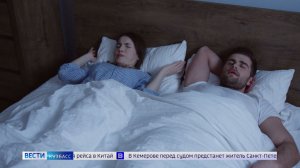 Эпидемия храпа: большой разбор кузбасских «Вестей»