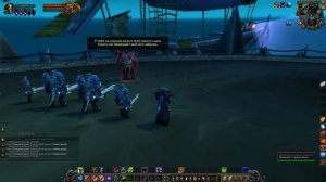 world of warcraft legion Uwow № 90 Цитадель ледяной короны Icecrown Citadel часть 1 инсты рейды