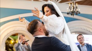 Свадьба Ведущий Василий Кузьмич