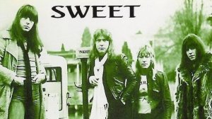 The Sweet   1970 - 1979 [Compilation]
