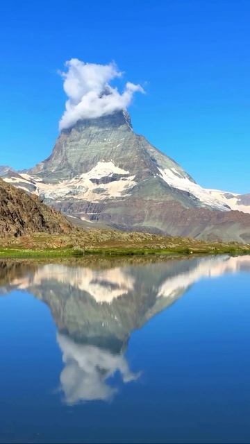 ШВЕЙЦАРИЯ,КАНТОН ЦЕРМАТ