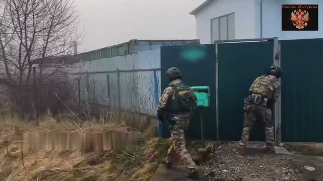 🔴В Калининграде задержан последователь террористической организации🔴