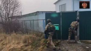 🔴В Калининграде задержан последователь террористической организации🔴