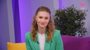 Утро с Полиной Гуляевой | 15 апреля | Тюмень