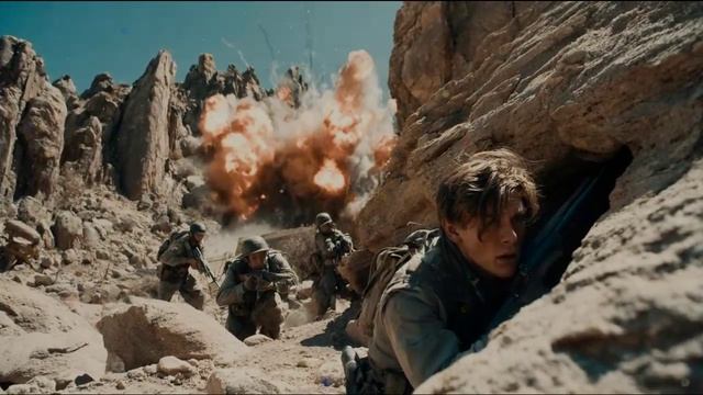 Позывной - Странник Песня на стихи Валерия Шевченко 777.