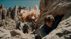 "Позывной - Странник" Песня на стихи Валерия Шевченко 777.