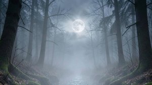 Андрей Вохник - Туман