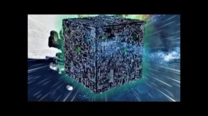 Борьба с Вселенским Хаосом. 10.04.26.