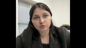 Вахидова Петимат