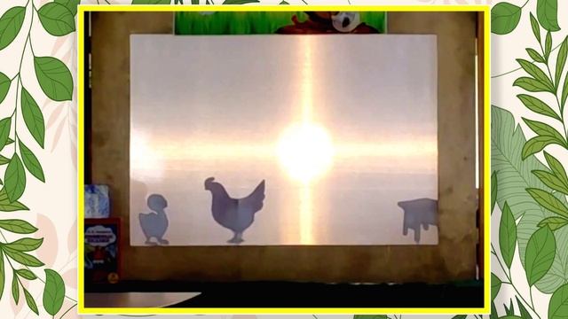 видео гадкий утенок