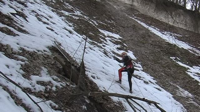 Начало летнего сезона Салют 18-24.03.2011