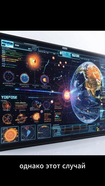 7. Как ИИ ищет пропавший MH370: Правда о спутниках и 8 млн добровольцев