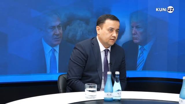 AQSH Hoʻrmuzni blokladi. Bu vaqtinchalik taktikami yo uzoq muddatli qamal? | "Geosiyosat"