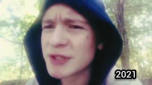 Эволюция Владимира Булаева (2018-2025)